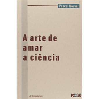 A Arte de Amar A Ciência (L'Art D'Aimer La Science) - 1