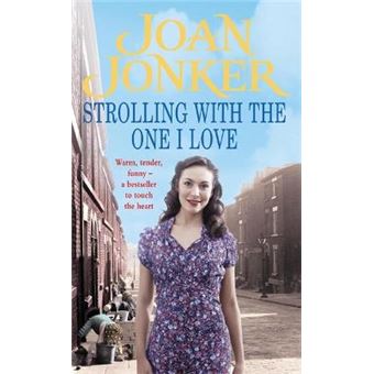 Strolling With The One I Love - 1