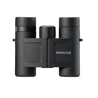Binóculos Minox BV 10x25 BRW | Preto - 1
