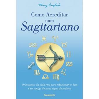Como Acreditar Num Sagitariano - 1