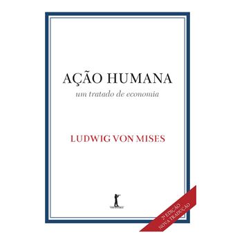 Ação Humana - 1