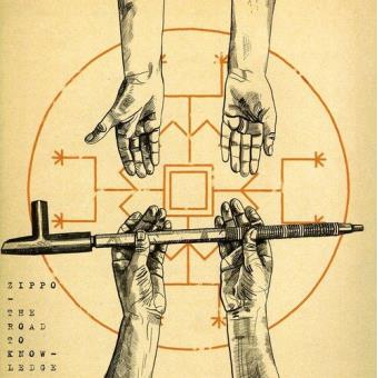 Zippo-The Road To Knowledge - 1