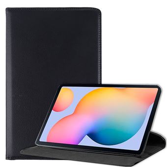 Capa Cool para Tablet para Samsung Galaxy Tab S6 Lite (P610 / P615) | 10.4 Pulg - Preto - 1