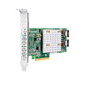 Controlador Raid HPE SmartArray E208i-p SR - 1