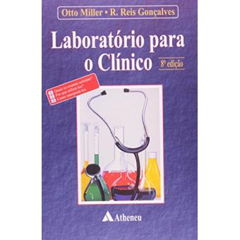 Laboratório para o Clínico - 1