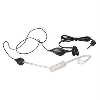 Auricular Motorola 641 Fone de Vigilância - Acessórios Walkie-Talkie -  Compra na Fnac.pt