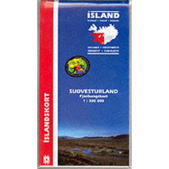 Iceland South West - 1