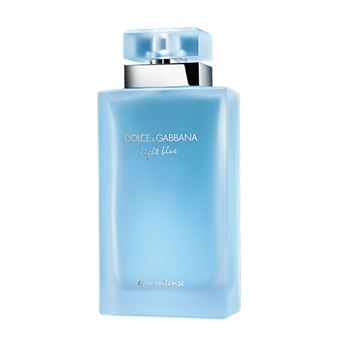 Perfume Dolce&Gabbana Light Blue Eau Intense | EDP | 25 ml - 1