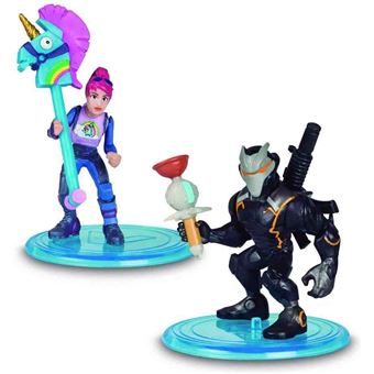 Fortnite Playset Mega Fort - Outros Jogos de Faz de Conta - Compra na