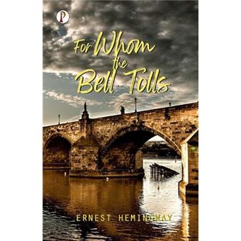 For Whom The Bell Tolls - 1