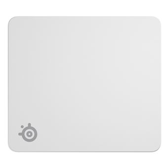 Tapete de Rato Steelseries 63464 | Branco - 1