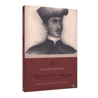 Numero Infinito (Contem Cd) - 1
