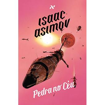 Pedra no Céu - 1