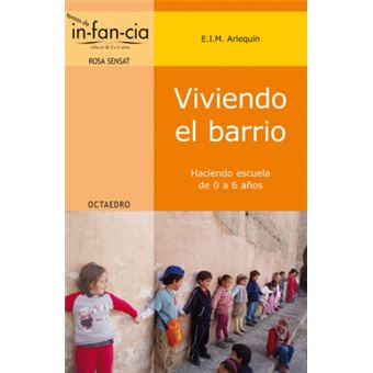 Viviendo El Barrio - 1