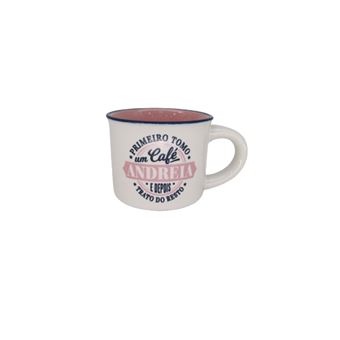 Chávena de Café H&H | Andreia - 1