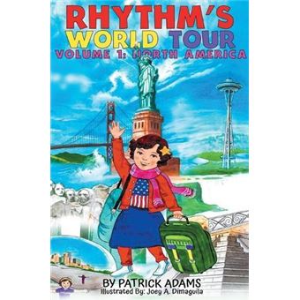 Rhythms World Tour - 1