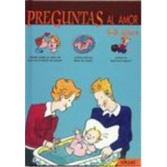 Preguntas Al Amor - 1