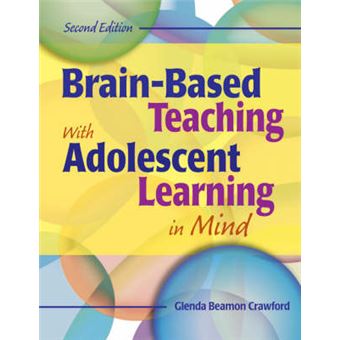 Brain-Based Teaching with Adolescent Learning in Mind - Paperback - 2007 - 1