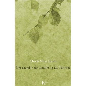 Un Canto De Amor A La Tierra - 1