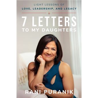 7 Letters To My Daughters - 1
