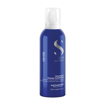 Mousse de Cabelo ALFAPARF Milano Volumizing Mousse Conditioner - 1