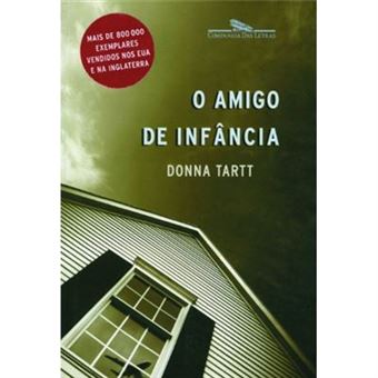 O Amigo De Infância - 1