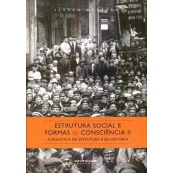 Estrutura Social E Formas De Consciencia - Volume 02 - 1