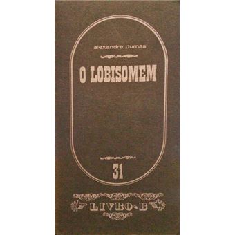 O lobisomem. - 1