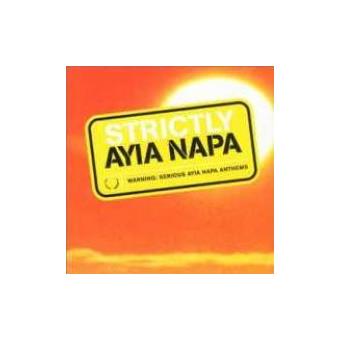 Strictly Ayia Napa - 1