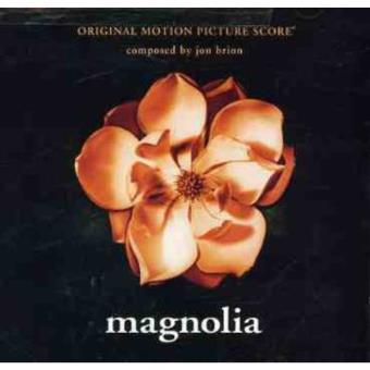Magnolia - Original Motion Picture Score - 1