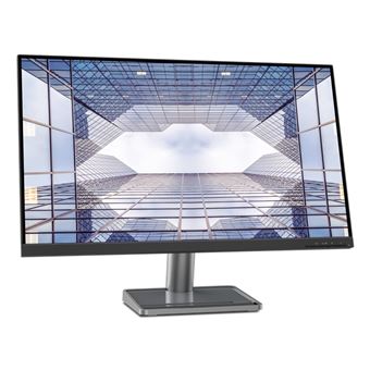 Monitor Lenovo L32p-30 | LED | 4K UHD | 6 ms | 60 Hz | 31.5" | F - 1