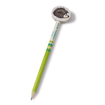 Lápis com Borracha NICI Classic Bear - 1