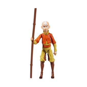 Figura Avatar: The Last Airbender - Aang - 1