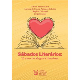 Sábados Literários - 1