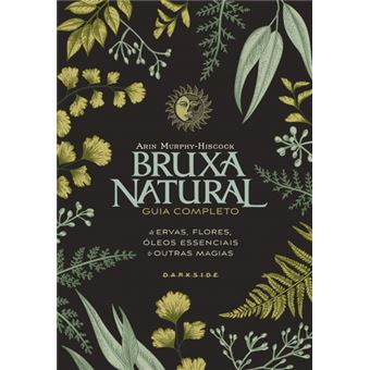 Bruxa Natural - 1