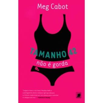Tamanho 42 Não É Gorda - 1