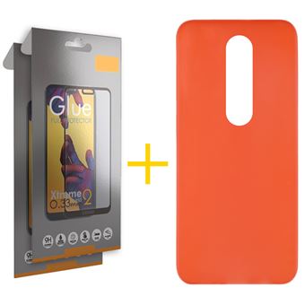 Capas Alcatel 1x - Capas Telemóveis Alcatel - OKapas