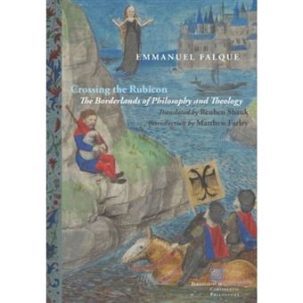 Crossing The Rubicon - 1