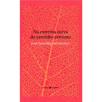 Na Extrema Curva Do Caminho Extremo - 1