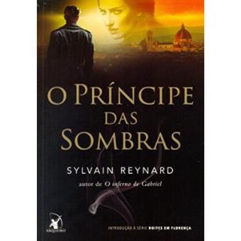 O Príncipe Das Sombras