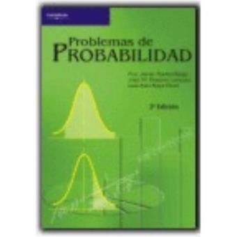 Problemas de Probabilidad - 1