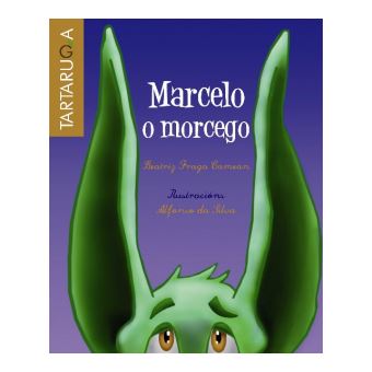 Marcelo O Morcego - 1