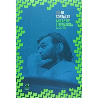 Aulas De Literatura. Berkeley. 1980 - 1