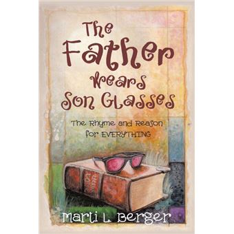 The Father Wears Son Glasses - 1