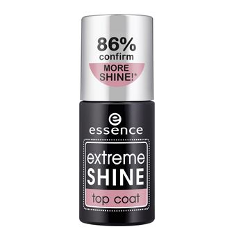 Verniz Essence Extreme Shine Top Coat - 1