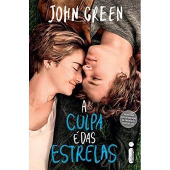 A Culpa É Das Estrelas - 1