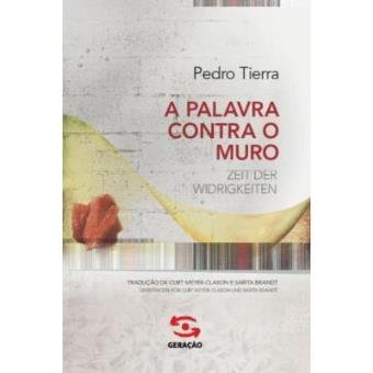 A Palavra contra o muro - 1