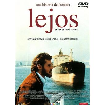 Loin (2001) / Lejos (DVD)