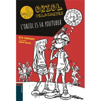 L´Oriol Es Fa Youtuber - 1