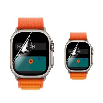 Kit 2x Película Hydrogel Gift4Me para Apple Watch Ultra 2 | Transparente - 1